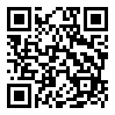 雪橇老人二维码下载图