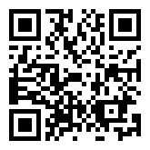 可爱开盲盒二维码下载图