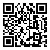 喜兔二维码下载图