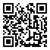 潮品羊驼二维码下载图