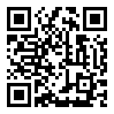 早安英文二维码下载图