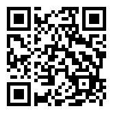 老头图片剪裁二维码下载图