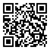 美颜自拍P图相机二维码下载图