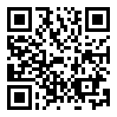 嘎嘎靓二维码下载图