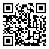 传奇猫二维码下载图