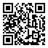 花蝶生活二维码下载图