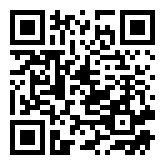 精品放大镜二维码下载图