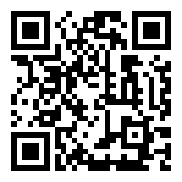 人类一败再败3D二维码下载图