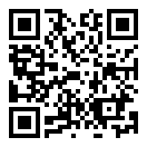 狐狸狐狸二维码下载图