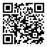 彩色翻滚3D二维码下载图