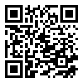 绿色郁南二维码下载图