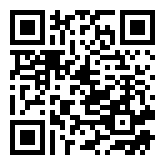 网易时尚杂志二维码下载图