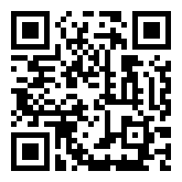 小布丁美图相机二维码下载图