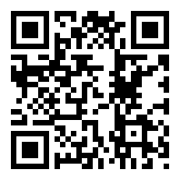 彩色滚动3D二维码下载图