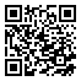 铃音剪刀手二维码下载图