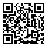 绿色音乐二维码下载图