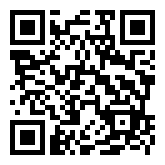 字体狂欢二维码下载图