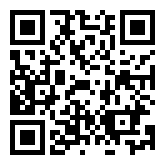 Skr潮牌二维码下载图