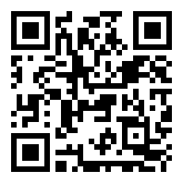 活力充沛二维码下载图