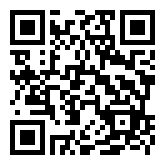 日本自由行地图导航二维码下载图