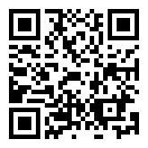 极简诗词二维码下载图