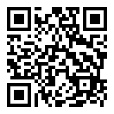 爱拼美颜相机二维码下载图