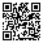 镜面相机二维码下载图