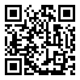 大美肃北二维码下载图