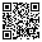 时尚市南二维码下载图