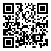 小怪兽贴纸二维码下载图