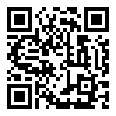 爱河津二维码下载图