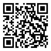 美好安福二维码下载图