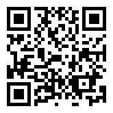 爱汉滨二维码下载图