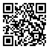 CS反恐枪战二维码下载图