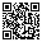 词频单词二维码下载图