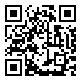 牛仔翻转3D二维码下载图