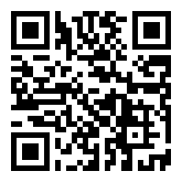 彩色粉碎球球3D二维码下载图