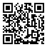 疗愈着色书二维码下载图