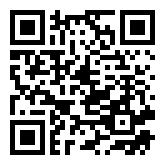 智游乐山二维码下载图