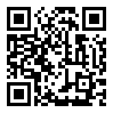 爱安丘二维码下载图