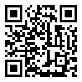 爱延川二维码下载图