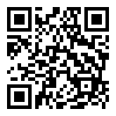 语言扶贫二维码下载图