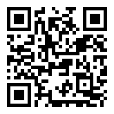 人群冲突3D二维码下载图