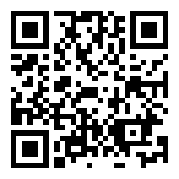 宝宝英语字母写字板二维码下载图