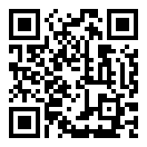 脉冲音乐播放器二维码下载图