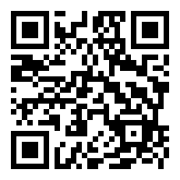 蓝耳朵二维码下载图