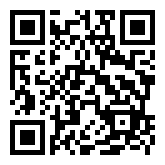 拍照美颜二维码下载图