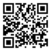 有声英语阅读二维码下载图