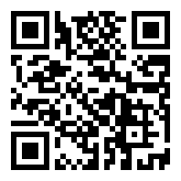 卡通素描相机二维码下载图