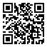 艾灸养生二维码下载图